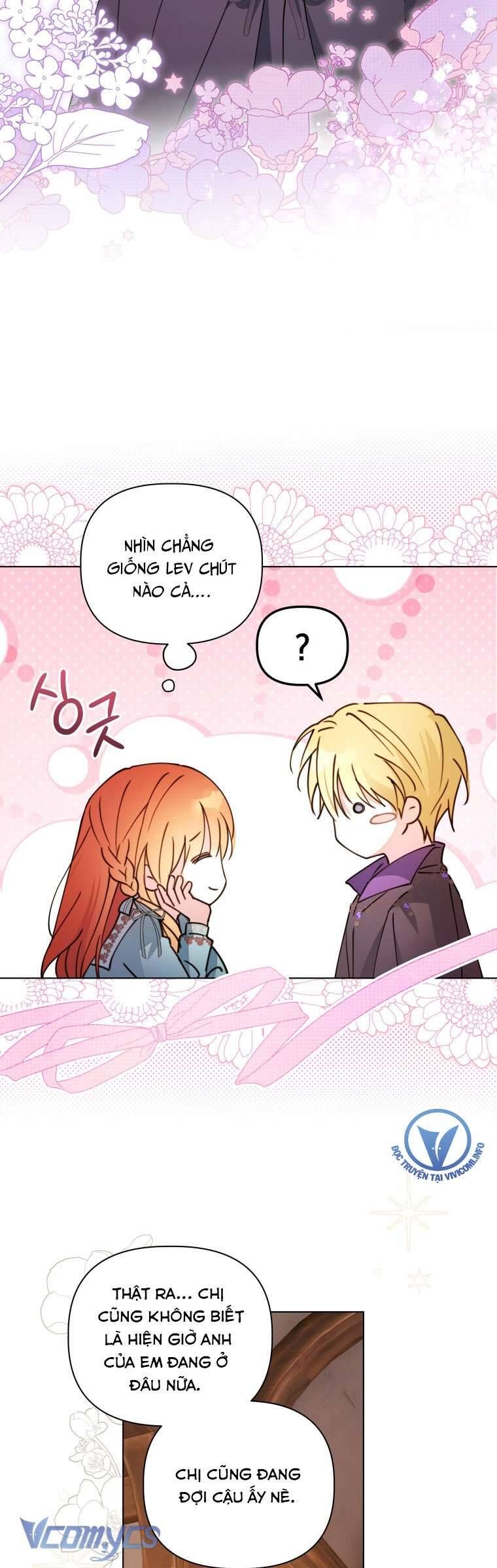Mọt Sách Là Bạo Quân Chap 29 - Next Chap 30
