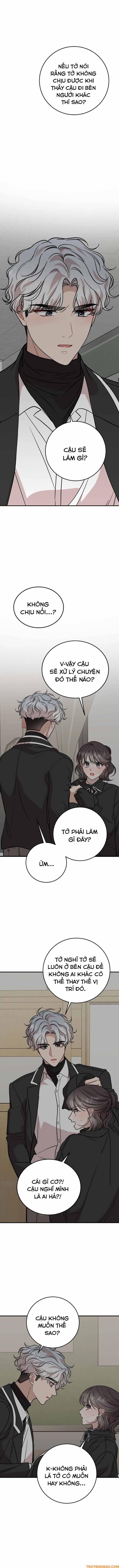 Can You Date A Ranker? Chap 32 - Next Chap 33