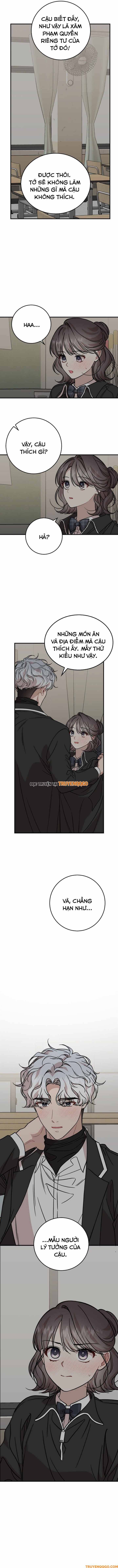 Can You Date A Ranker? Chap 32 - Next Chap 33