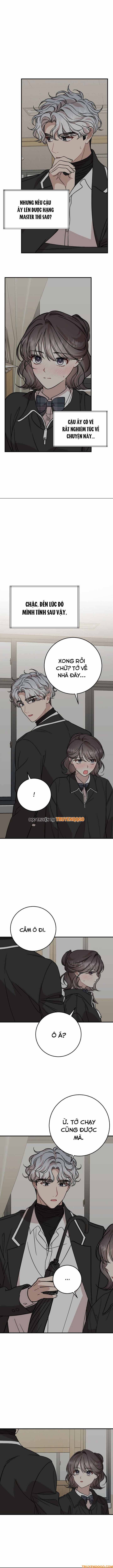 Can You Date A Ranker? Chap 32 - Next Chap 33