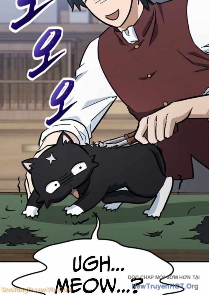 Bác Sĩ Thú Y Ở Dị Giới Chap 33 - Next Chap 34