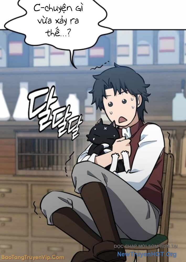 Bác Sĩ Thú Y Ở Dị Giới Chap 33 - Next Chap 34