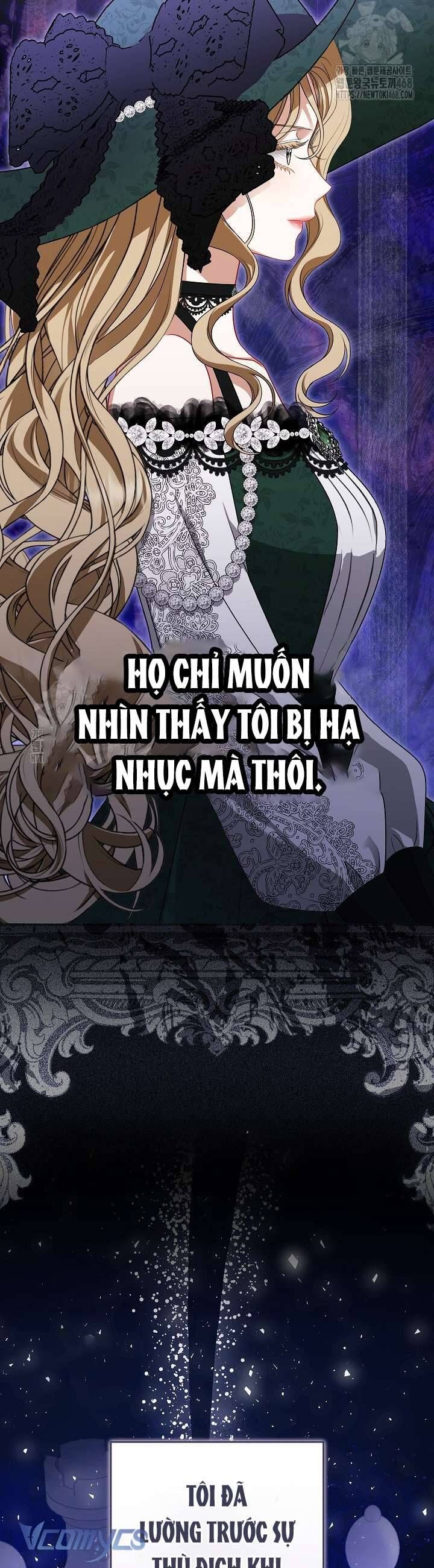 Tôi Đang Xem Một Vở Kịch Chap 34 - Next Chap 35