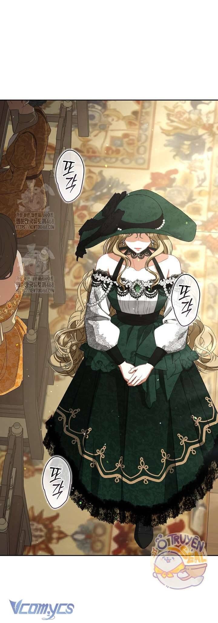 Tôi Đang Xem Một Vở Kịch Chap 34 - Next Chap 35