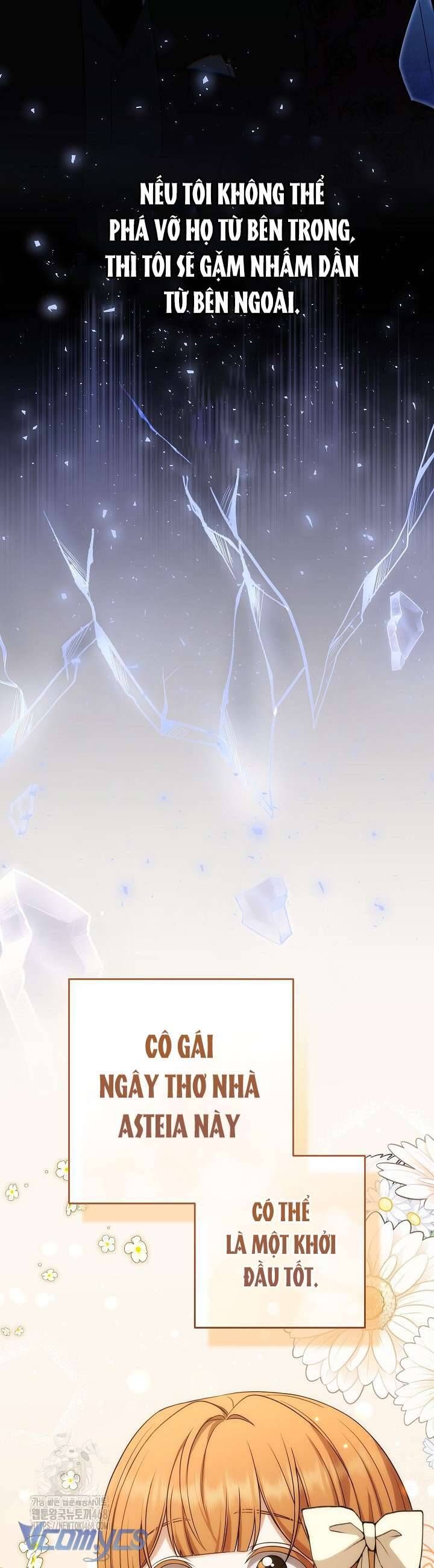 Tôi Đang Xem Một Vở Kịch Chap 34 - Next Chap 35