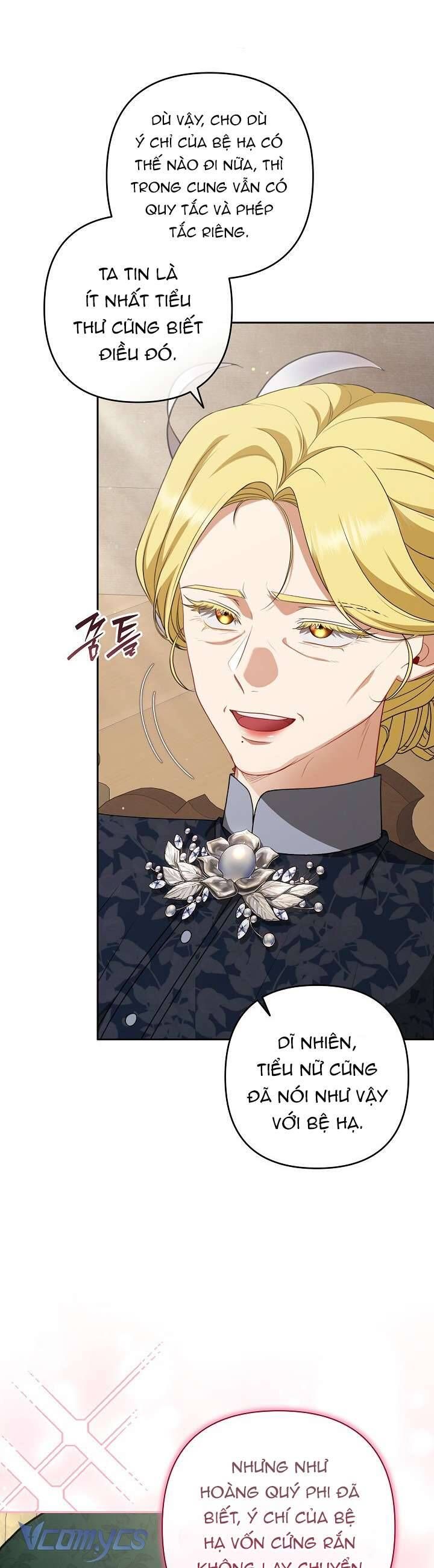 Tôi Đang Xem Một Vở Kịch Chap 34 - Next Chap 35