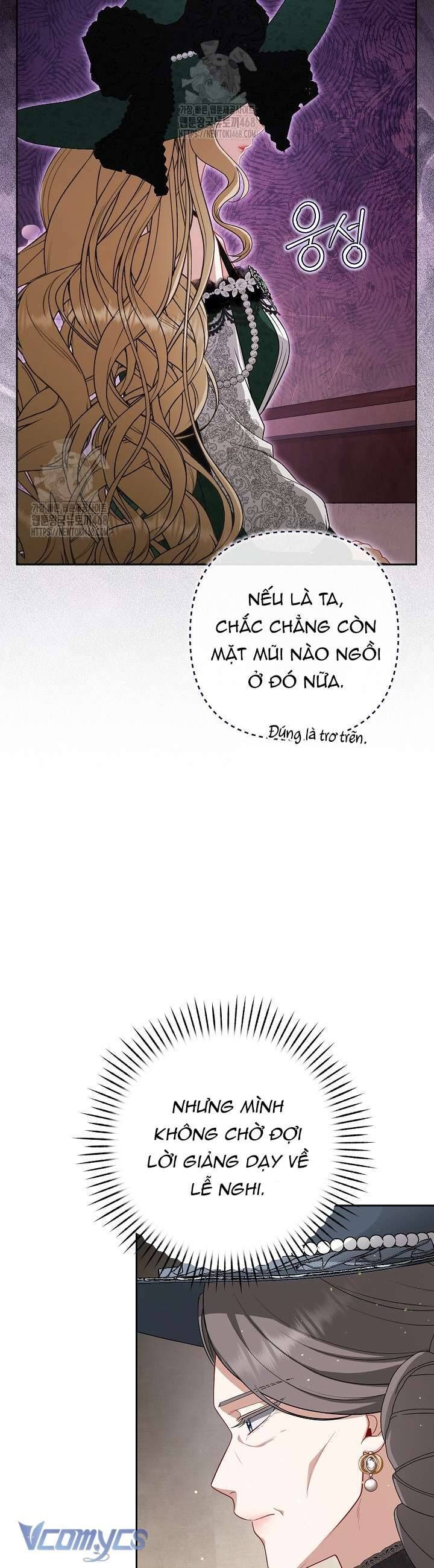 Tôi Đang Xem Một Vở Kịch Chap 34 - Next Chap 35