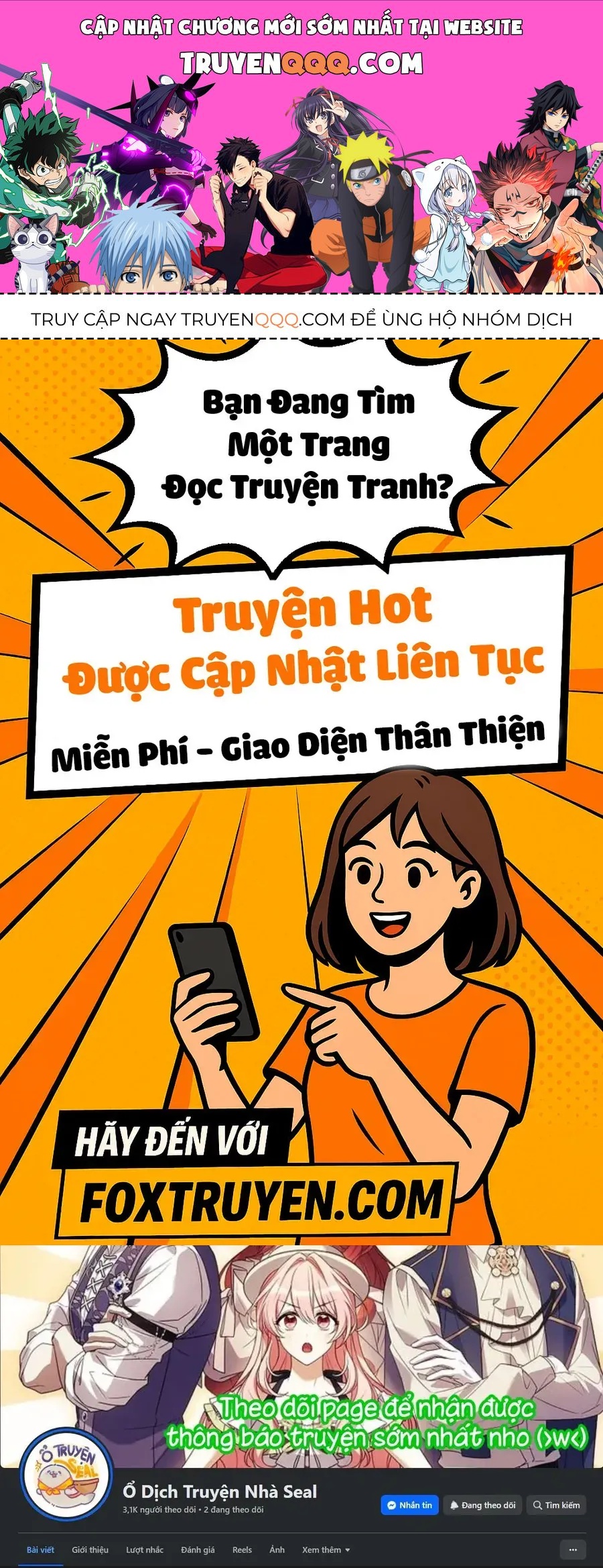 Tôi Đang Xem Một Vở Kịch Chap 35 - Next Chap 36
