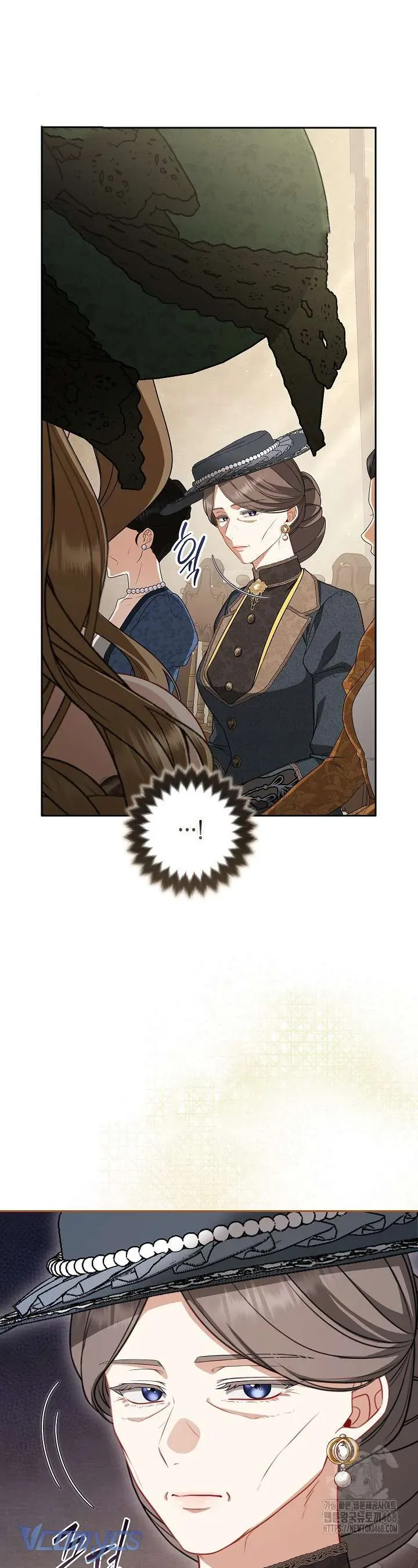 Tôi Đang Xem Một Vở Kịch Chap 35 - Next Chap 36