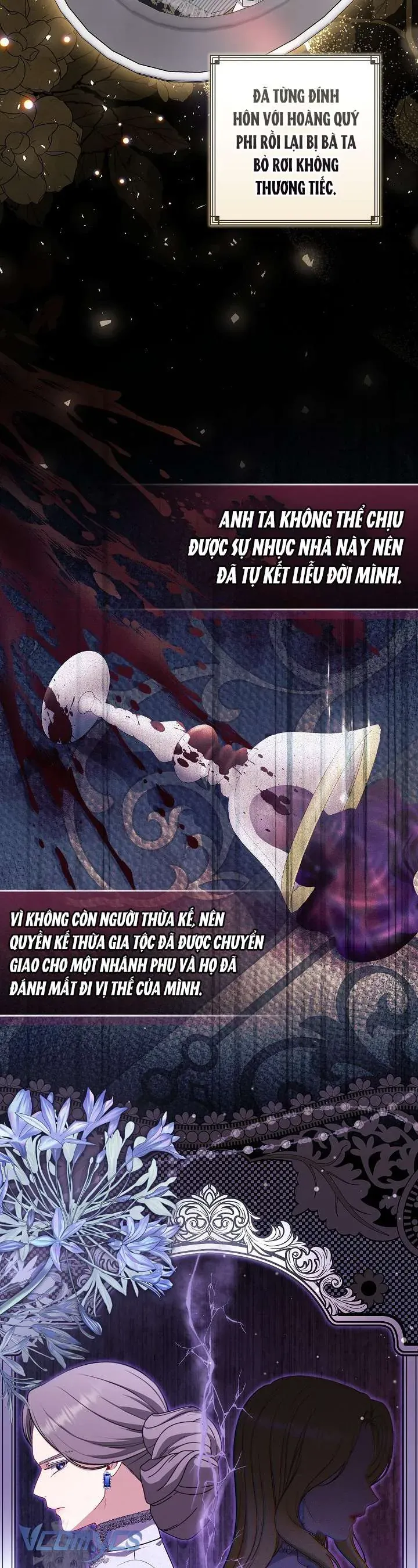 Tôi Đang Xem Một Vở Kịch Chap 35 - Next Chap 36