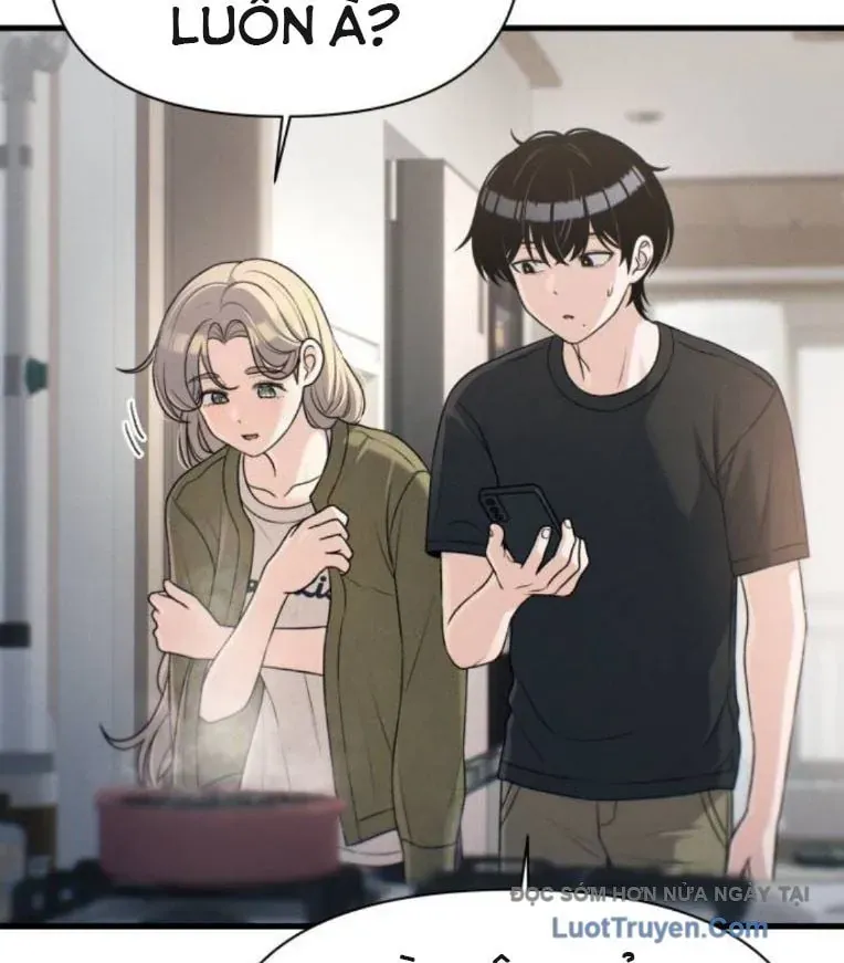 Nhật Kí Đổi Nghề Chap 35 - Next Chap 36