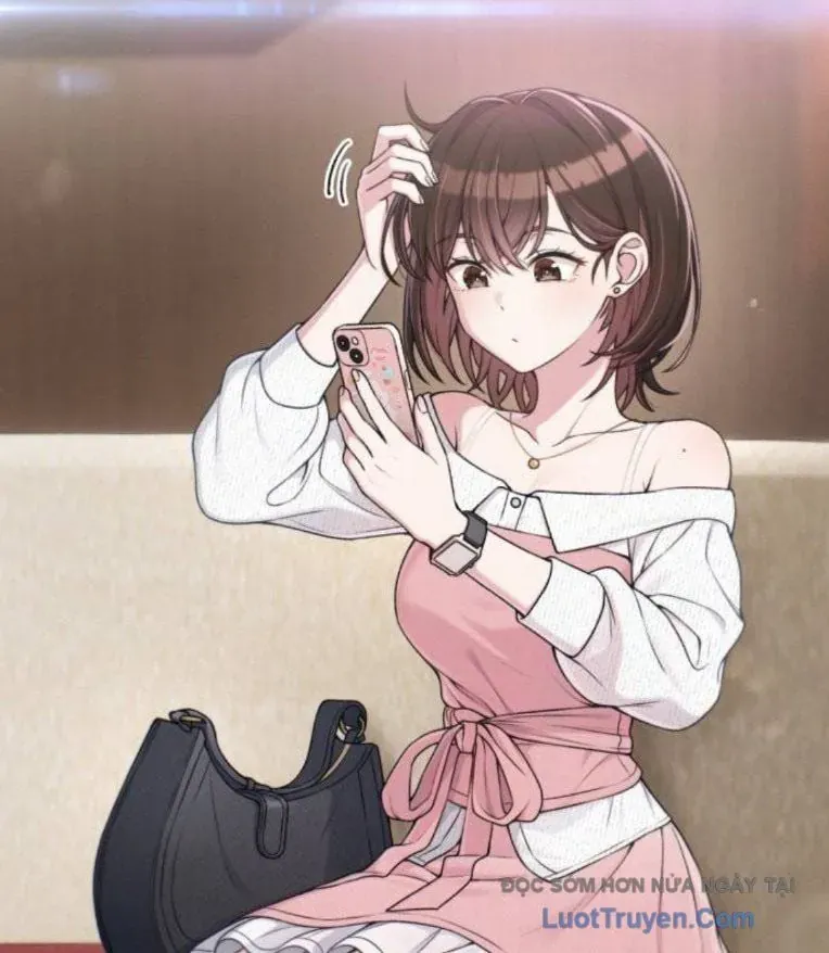 Nhật Kí Đổi Nghề Chap 35 - Next Chap 36