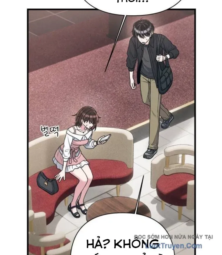 Nhật Kí Đổi Nghề Chap 35 - Next Chap 36