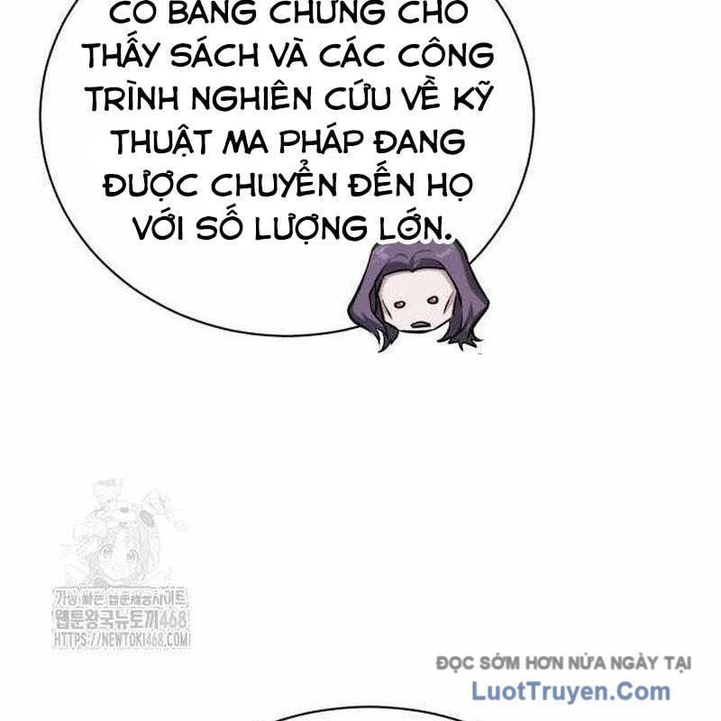 Đứa Con Có Vấn Đề Của Ma Tháp Chap 34 - Next Chap 35