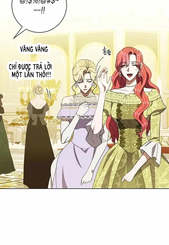 Kế Hoạch Tiễn Chồng Xuống Vực Thẳm Chap 36 - Next Chap 37