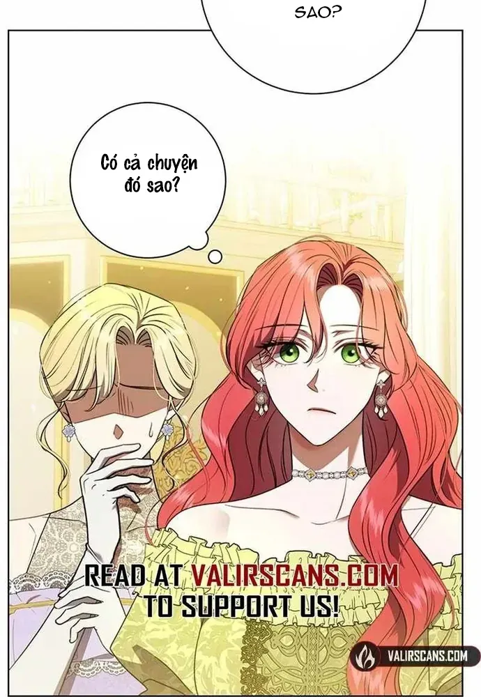 Kế Hoạch Tiễn Chồng Xuống Vực Thẳm Chap 36 - Next Chap 37