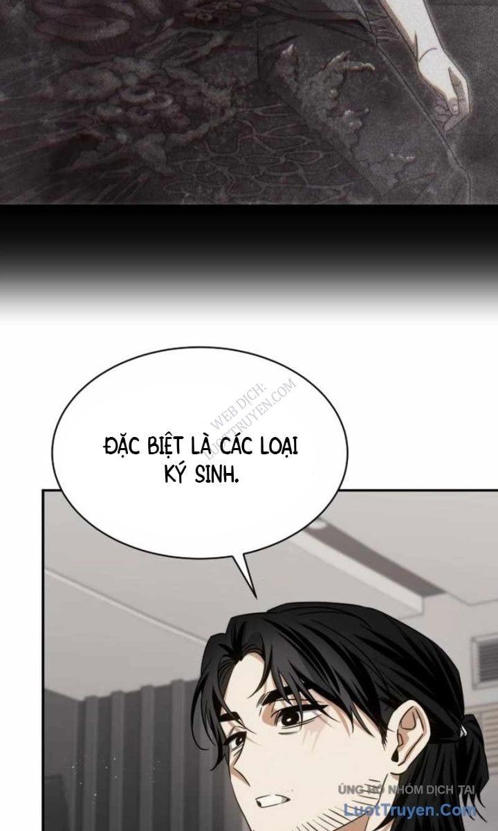 Thợ Săn Sống Trong Căn Hộ Thuê Chap 22 - Next Chap 23
