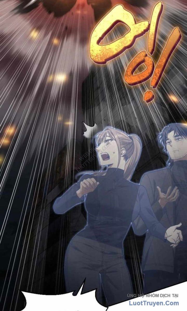 Thợ Săn Sống Trong Căn Hộ Thuê Chap 22 - Next Chap 23