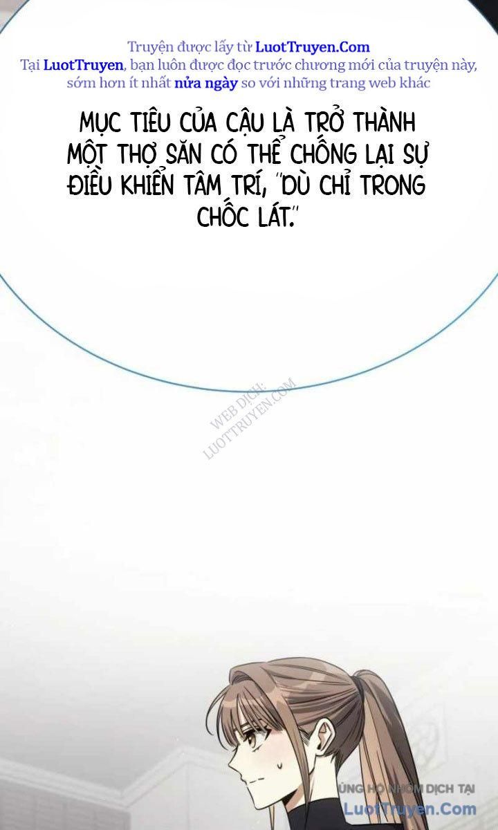 Thợ Săn Sống Trong Căn Hộ Thuê Chap 22 - Next Chap 23