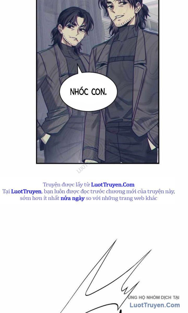 Thợ Săn Sống Trong Căn Hộ Thuê Chap 22 - Next Chap 23