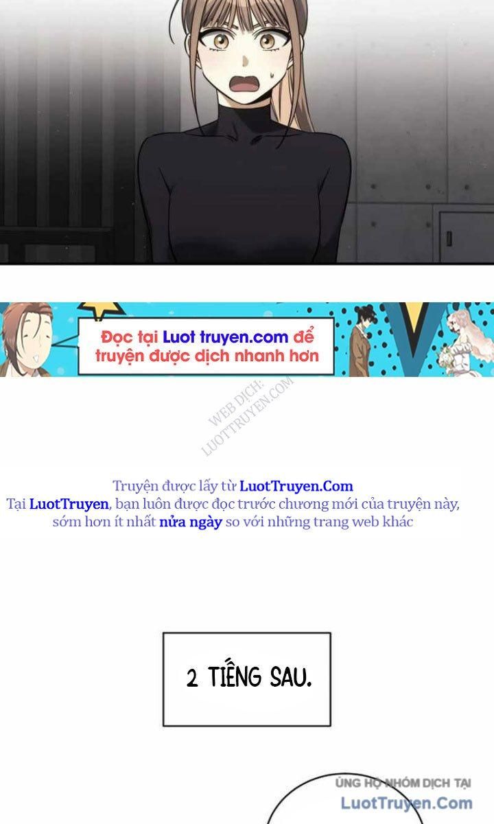 Thợ Săn Sống Trong Căn Hộ Thuê Chap 22 - Next Chap 23