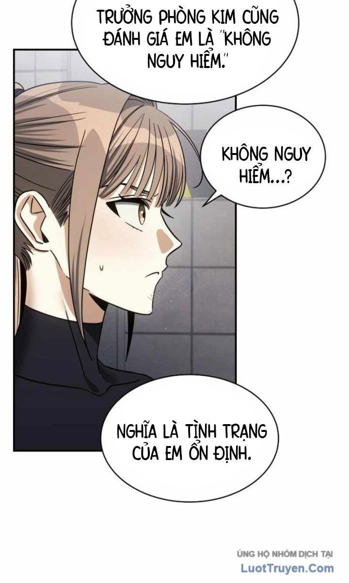 Thợ Săn Sống Trong Căn Hộ Thuê Chap 22 - Next Chap 23