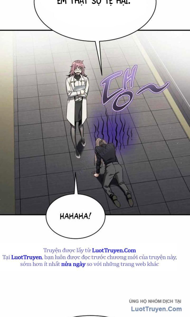 Thợ Săn Sống Trong Căn Hộ Thuê Chap 22 - Next Chap 23