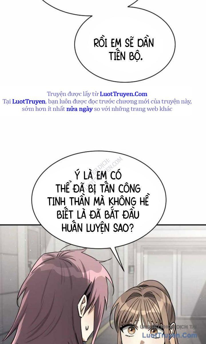 Thợ Săn Sống Trong Căn Hộ Thuê Chap 22 - Next Chap 23