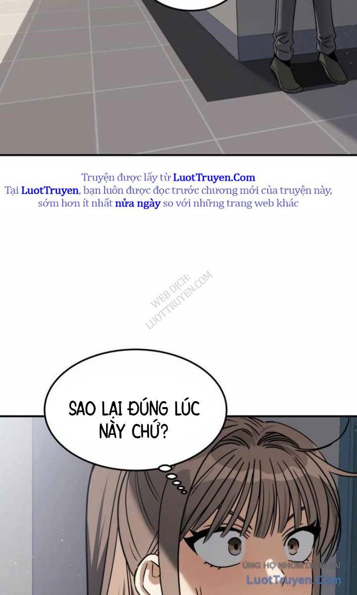 Thợ Săn Sống Trong Căn Hộ Thuê Chap 22 - Next Chap 23
