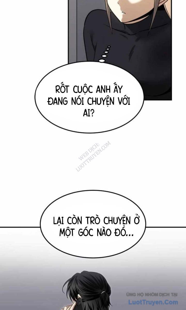 Thợ Săn Sống Trong Căn Hộ Thuê Chap 22 - Next Chap 23