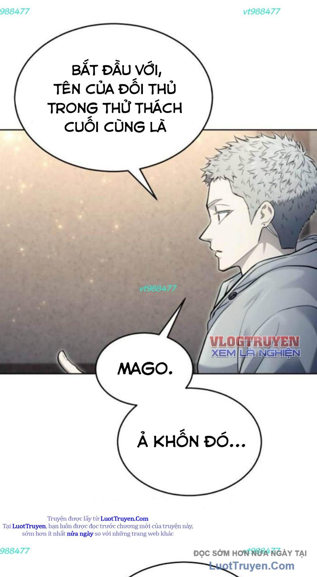 Urek Mazino Chap 33 - Next Chap 34