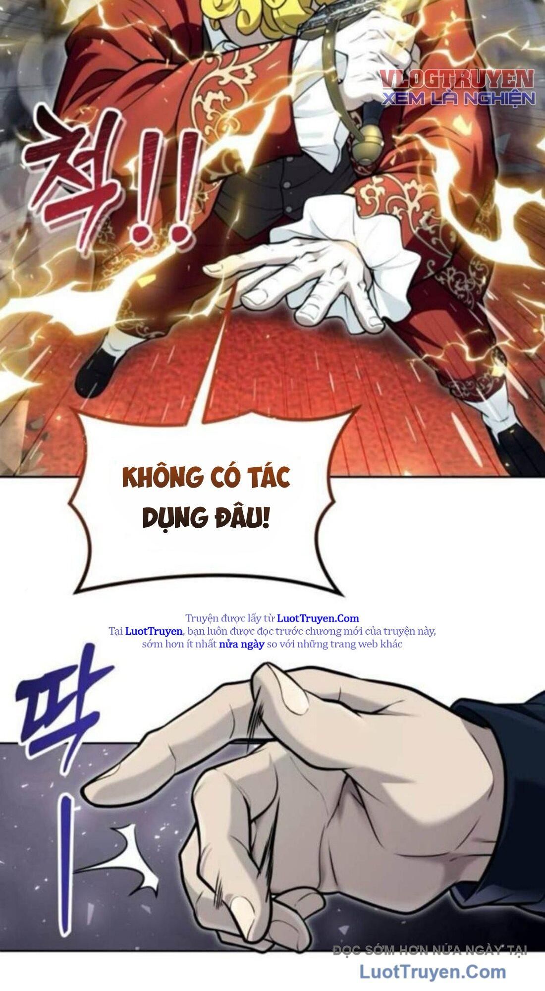 Urek Mazino Chap 33 - Next Chap 34