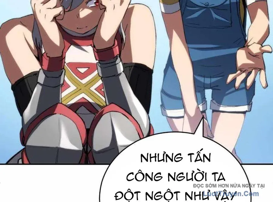 Wild Ranker Chap 28 - Next Chap 29