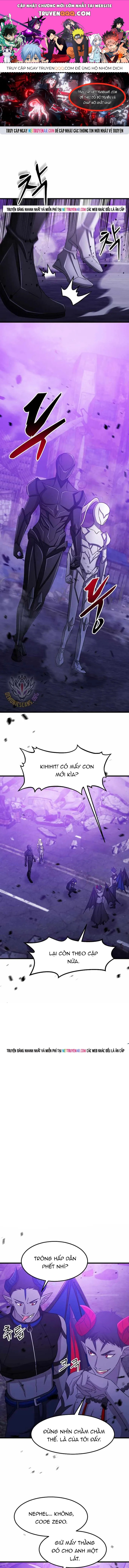 Võ Thần Thăng Cấp Chap 54 - Next Chap 55