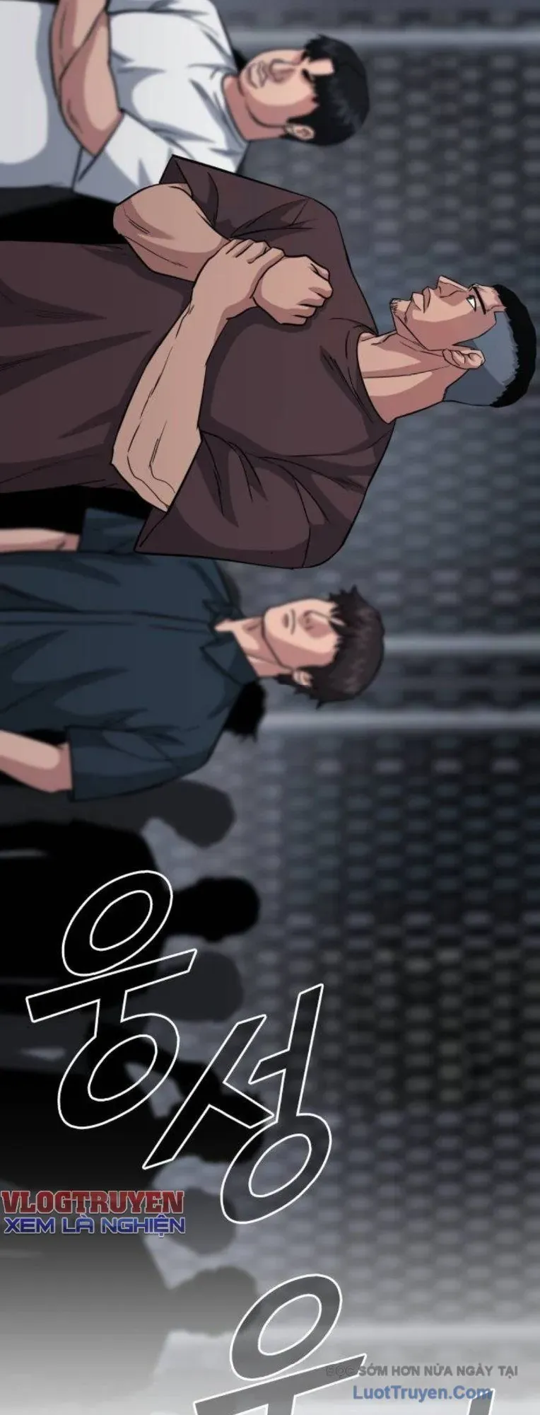 Minh Vương Chap 49 - Next Chap 50