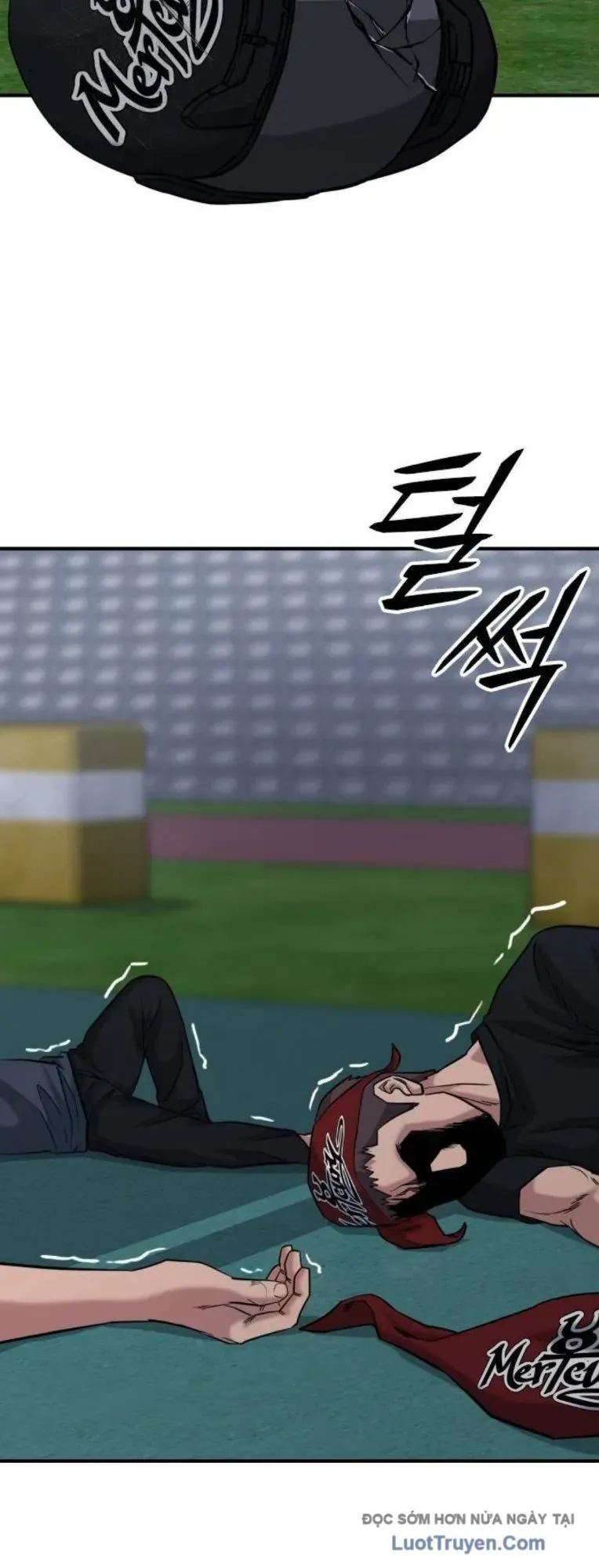 Minh Vương Chap 49 - Next Chap 50
