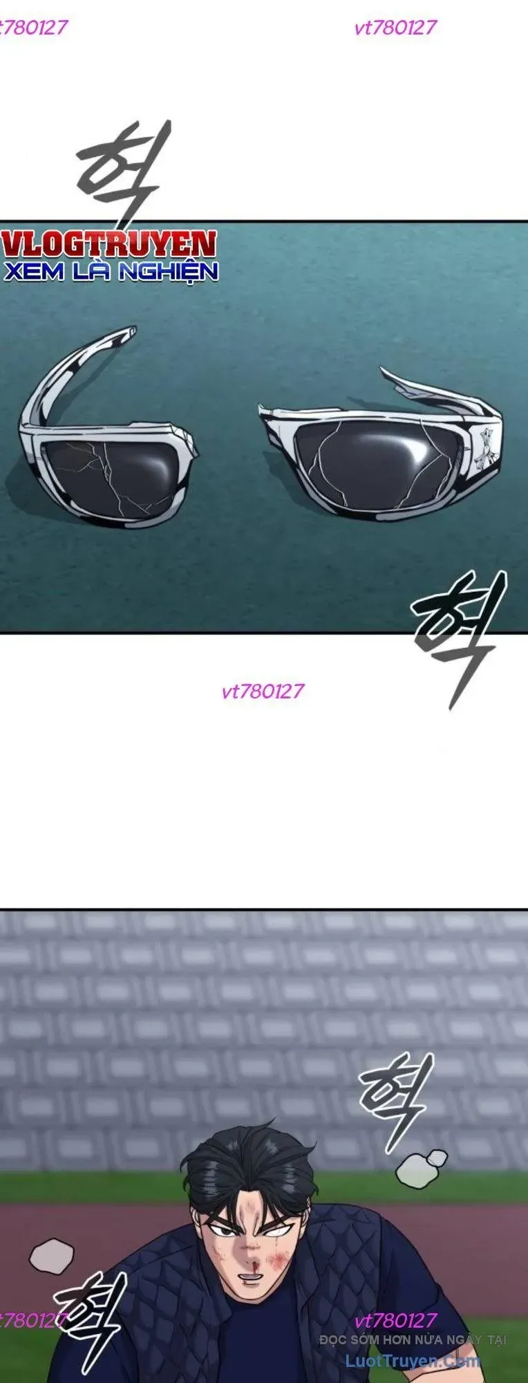 Minh Vương Chap 49 - Next Chap 50