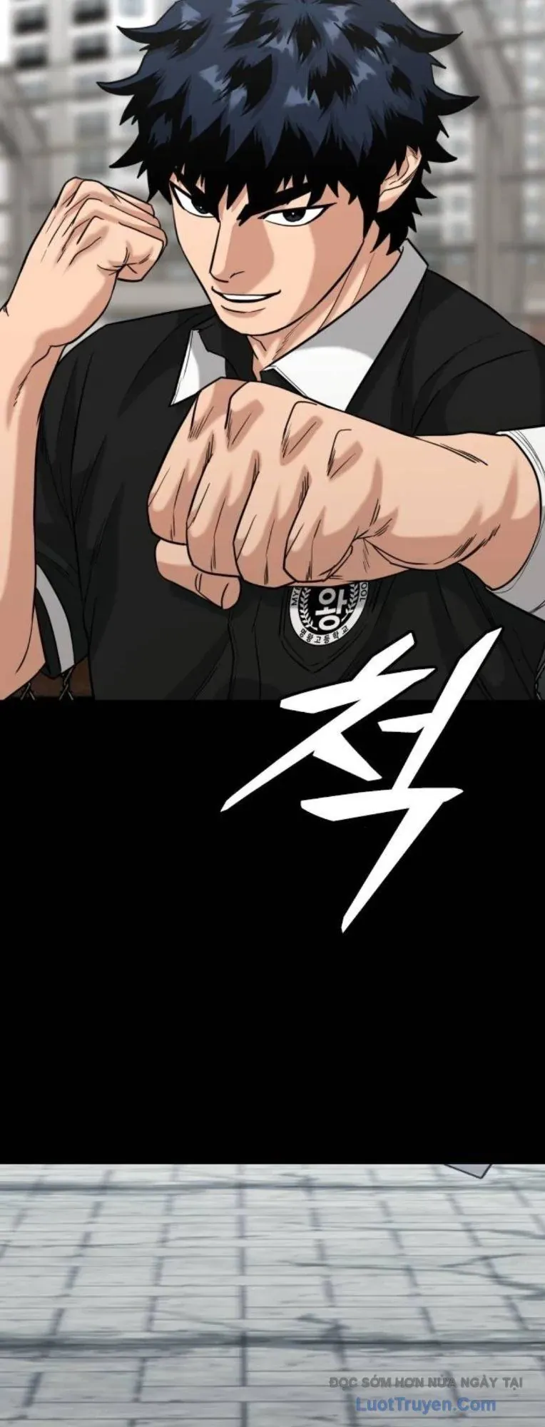 Minh Vương Chap 49 - Next Chap 50