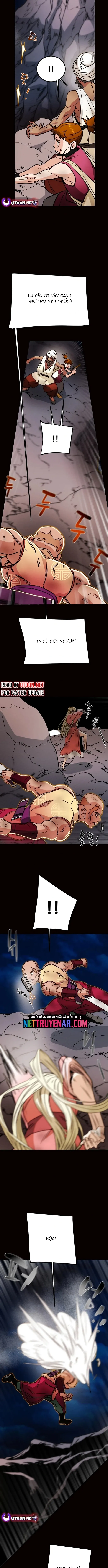 Minh Nguyệt Truyện Chap 109 - Next Chap 110