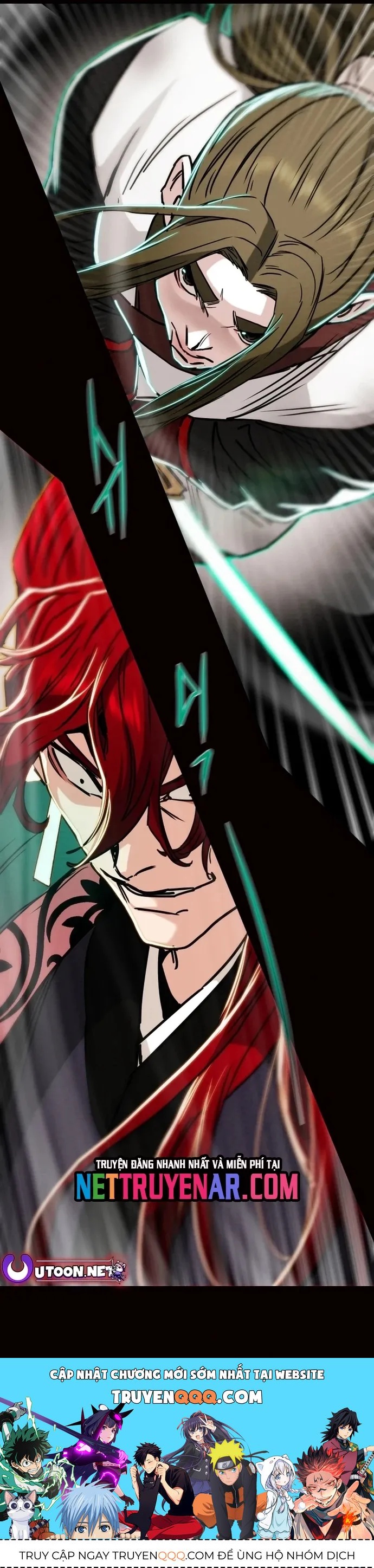 Minh Nguyệt Truyện Chap 109 - Next Chap 110