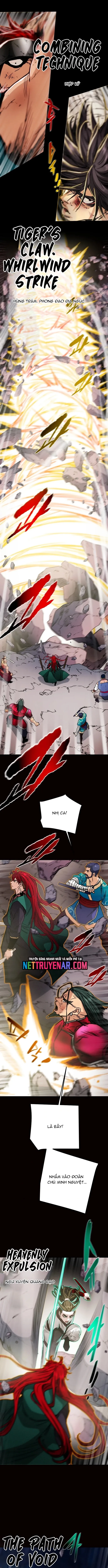 Minh Nguyệt Truyện Chap 109 - Next Chap 110