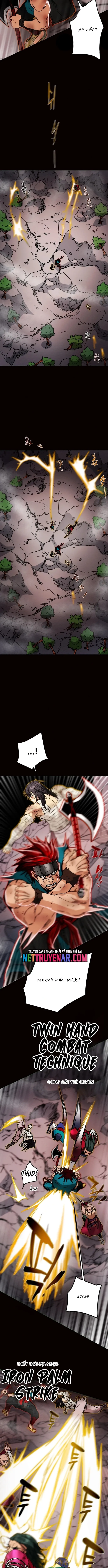 Minh Nguyệt Truyện Chap 109 - Next Chap 110