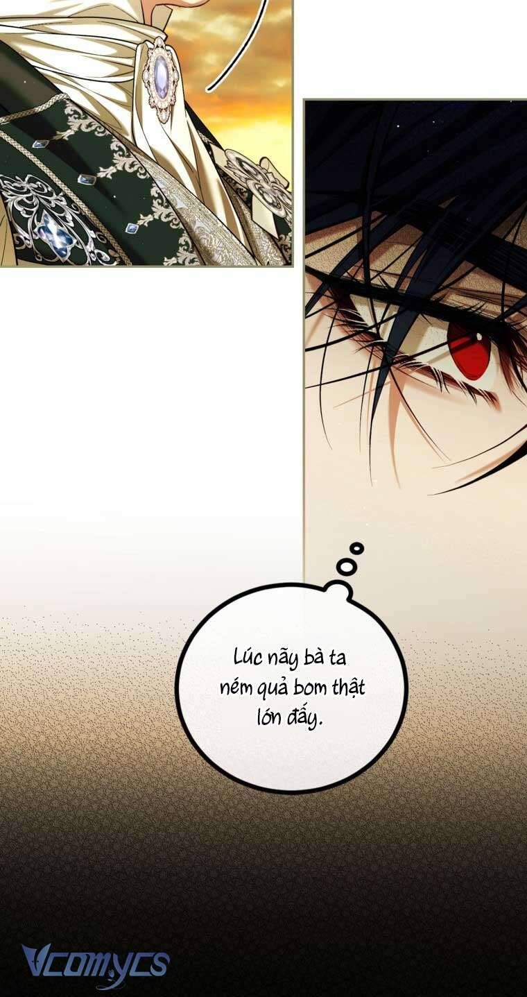Thời Gian Của Nhân Vật Phụ Có Giới Hạn Chap 93 - Next Chap 94