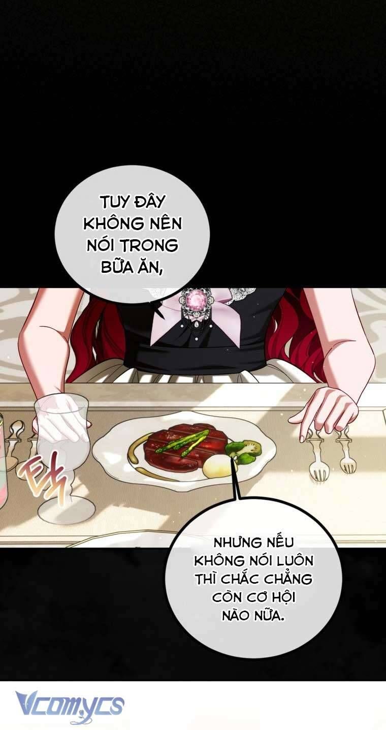 Thời Gian Của Nhân Vật Phụ Có Giới Hạn Chap 93 - Next Chap 94