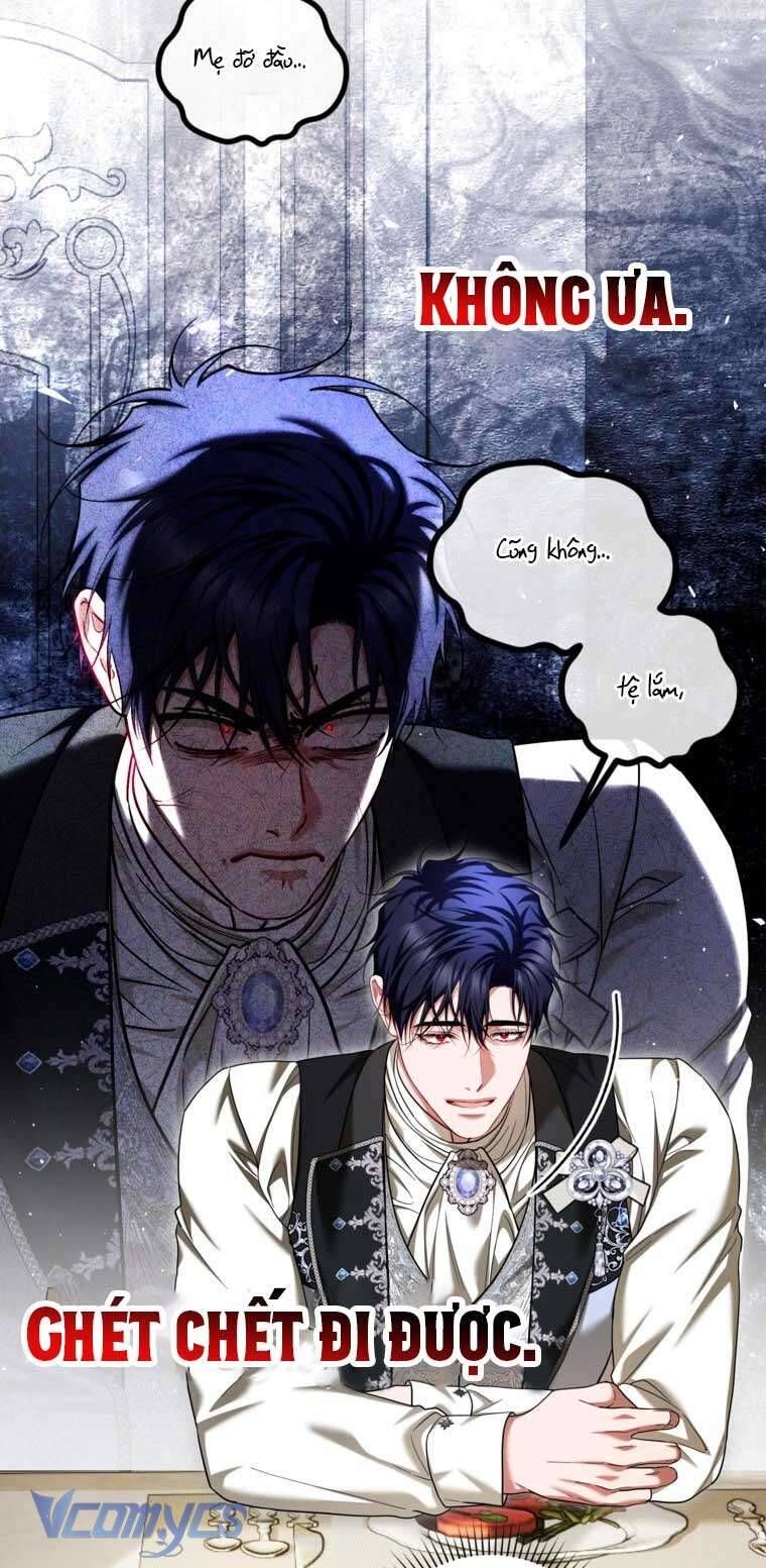 Thời Gian Của Nhân Vật Phụ Có Giới Hạn Chap 93 - Next Chap 94