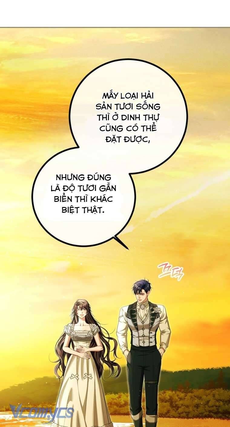 Thời Gian Của Nhân Vật Phụ Có Giới Hạn Chap 93 - Next Chap 94