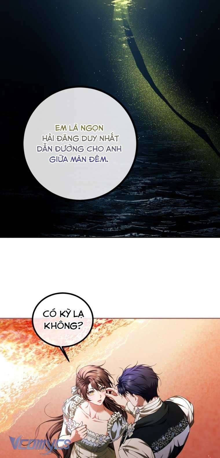 Thời Gian Của Nhân Vật Phụ Có Giới Hạn Chap 93 - Next Chap 94