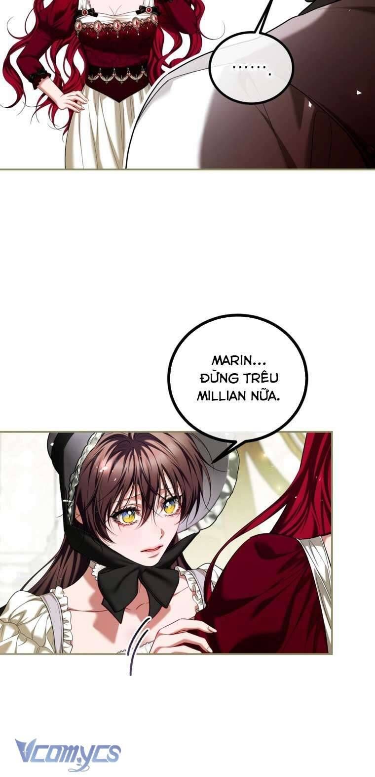 Thời Gian Của Nhân Vật Phụ Có Giới Hạn Chap 93 - Next Chap 94
