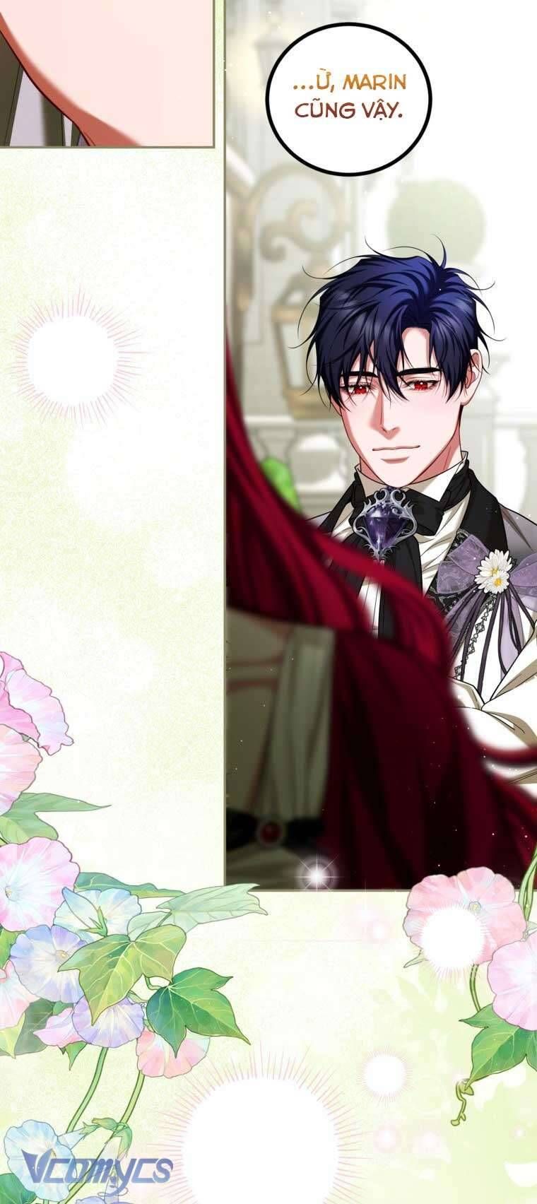 Thời Gian Của Nhân Vật Phụ Có Giới Hạn Chap 93 - Next Chap 94