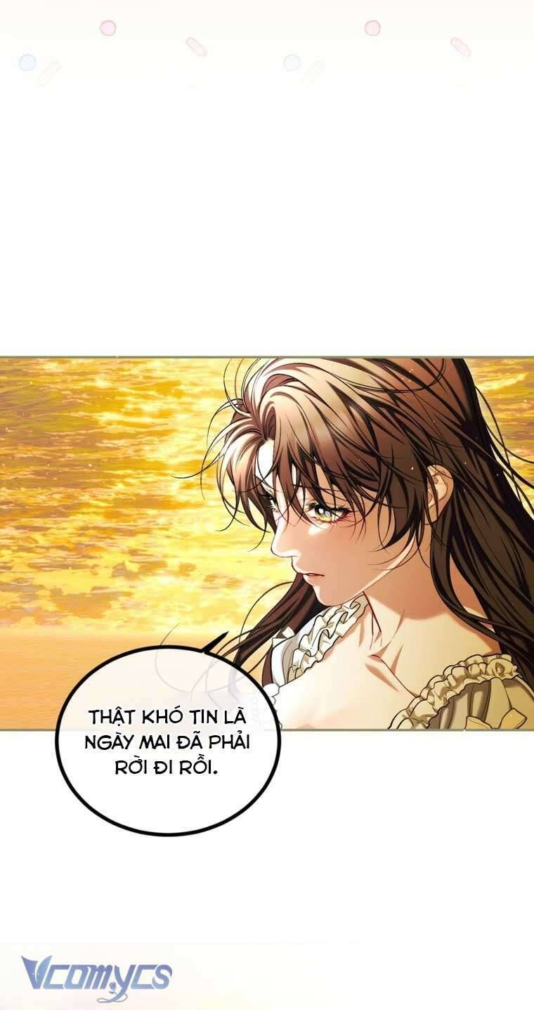 Thời Gian Của Nhân Vật Phụ Có Giới Hạn Chap 93 - Next Chap 94